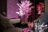 「【ホテルニューオータニ幕張】お花見をあきらめるのはまだ早い！ホテルで桜を愛でよう」の画像4