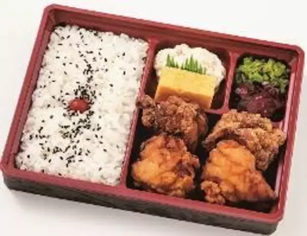 「【大丸東京店】福島県の新作米を使った弁当など「東北特集」開催中」の画像