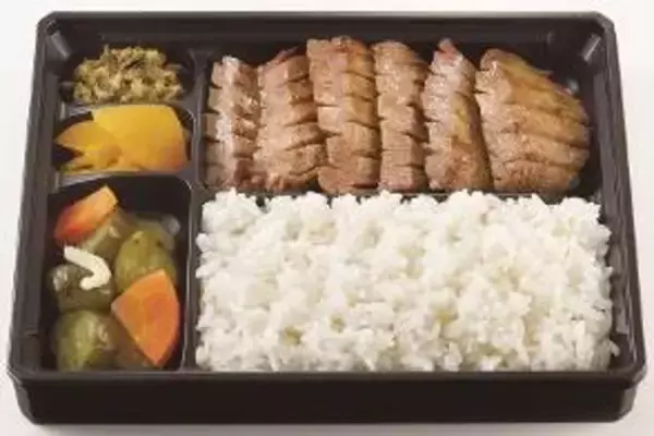 「【大丸東京店】福島県の新作米を使った弁当など「東北特集」開催中」の画像