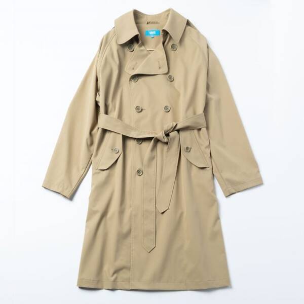 関西初出店 作業着スーツブランド Wws が西宮ガーデンズに直営店舗をオープン 21年3月17日 エキサイトニュース