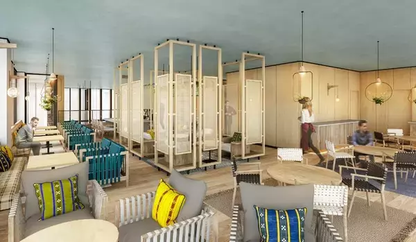 「沖縄の中心街にリゾート風デザインホテルがオープン！チェックインの時間を大幅短縮」の画像