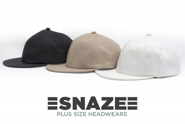 サイズ選びに苦戦する人のための大きめサイズ ベーシックデザインのメンズキャップ 21年4月17日 エキサイトニュース