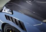 「今秋発売「GT-R NISMO 2022年モデル」の特別仕様車は、カーボン製フードやレッドリムがクール！」の画像16