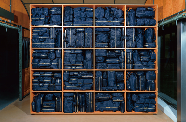 吉田カバンのコンセプトショップ Porter Stand Kyoto がオープン 京都 産寧坂 19年10月27日 エキサイトニュース