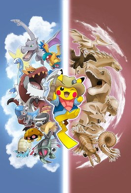 H M ポケモン がコラボ ストリートスタイルからキッズラインまで展開 19年4月26日 エキサイトニュース