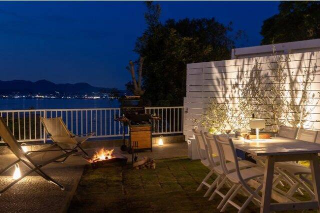 三浦海岸沿いに一棟貸の サウナ付きのvilla と ピッツェリア バー オープン 21年5月3日 エキサイトニュース 2 2