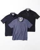 「テレワークにも最適なリラックス感のある夏の2大ビジネスカジュアル」の画像4