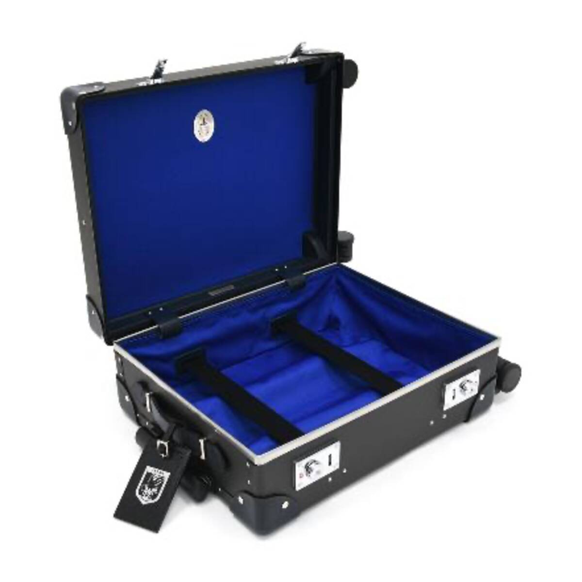 新品未使用】グローブトロッター ジェット トラベルブリーフ （GLOBE  