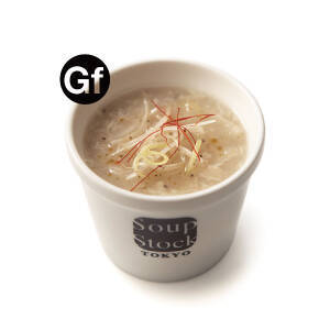 グルテン含有量20ppm以下、スープストックトーキョーのグルテンフリーメニュー