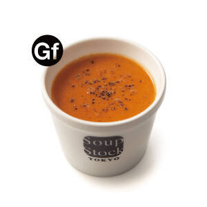 グルテン含有量20ppm以下、スープストックトーキョーのグルテンフリーメニュー