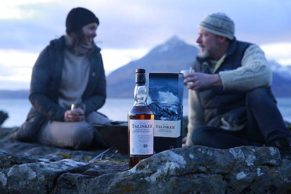 タリスカー10年 限定アイテム タリスカー 父の日ギフトパック 発売 21年5月24日 エキサイトニュース