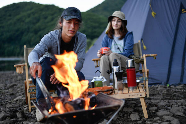 おすすめキャンプ飯 防虫アイテム この夏 アウトドアで役立つ２つのヒント 21年6月2日 エキサイトニュース