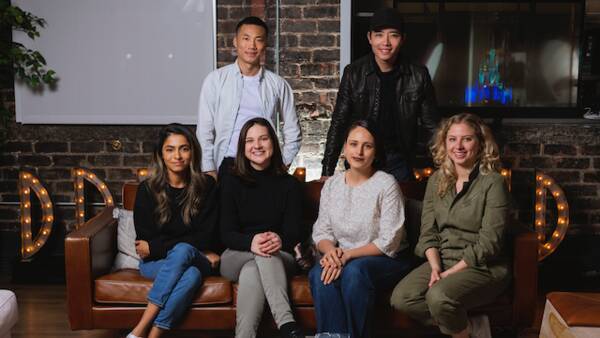 多様なバックグラウンドの新世代映像作家 ディズニーがショートフィルム配信 21年6月9日 エキサイトニュース 多様なバックグラウンドの新世代映像作家 ディズニーがショートフィルム配信 21年6月9日 エキサイトニュース