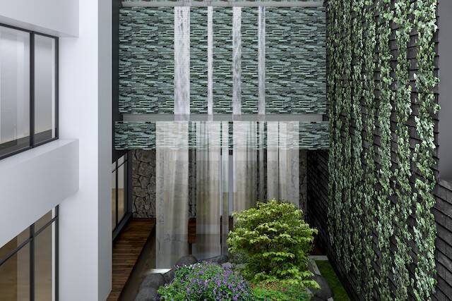 眺望浴場で寛ぐ。名湯・草津温泉に「ラビスタ草津ヒルズ」誕生