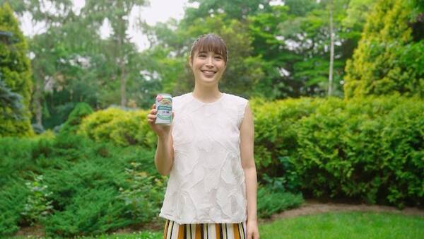 あいみょん 広瀬アリス 淡麗グリーンラベル Cmに 青春と青春と青春 21年6月23日 エキサイトニュース あいみょん 広瀬アリス 淡麗グリーンラベル Cmに 青春と青春と青春 21年6月23日 エキサイトニュース