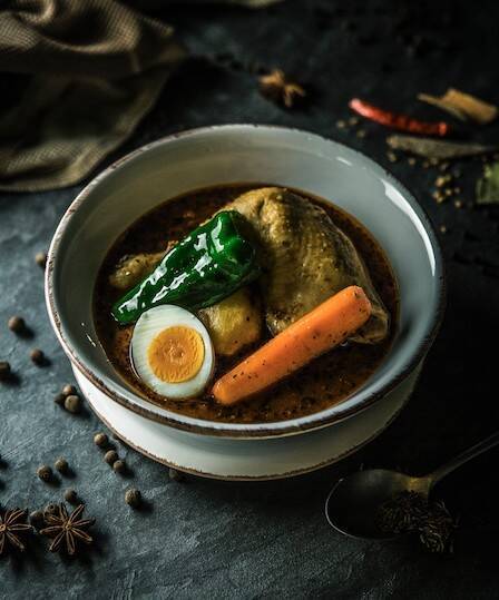 松屋 銀座 東京で話題沸騰の 個性派カレー が集結する一週間 21年6月29日 エキサイトニュース 2 2