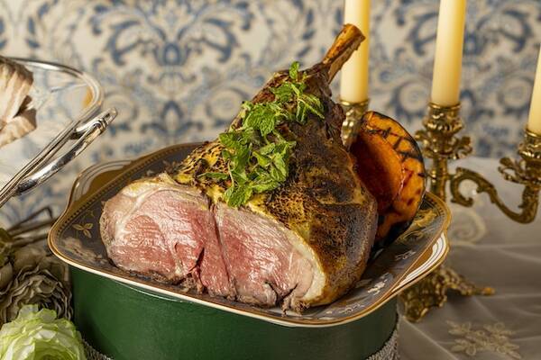 ヒルトン名古屋 フランス料理 発酵 旬な食材で楽しむ秋の腸活ビュッフェ 21年7月19日 エキサイトニュース ヒルトン名古屋 フランス料理 発酵 旬な食材で楽しむ秋の腸活ビュッフェ 21年7月19日 エキサイトニュース