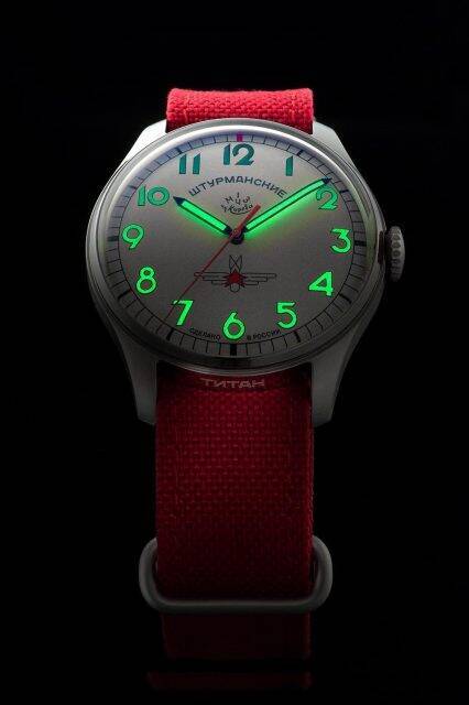 さぁ行こう 人類史上初の宇宙飛行士の言葉を刻印した腕時計に新モデル 21年7月日 エキサイトニュース