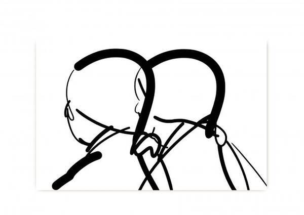 食事とアートを愉しむ 品川 天王洲アイルのアートギャラリーカフェで展覧会開催 21年7月26日 エキサイトニュース