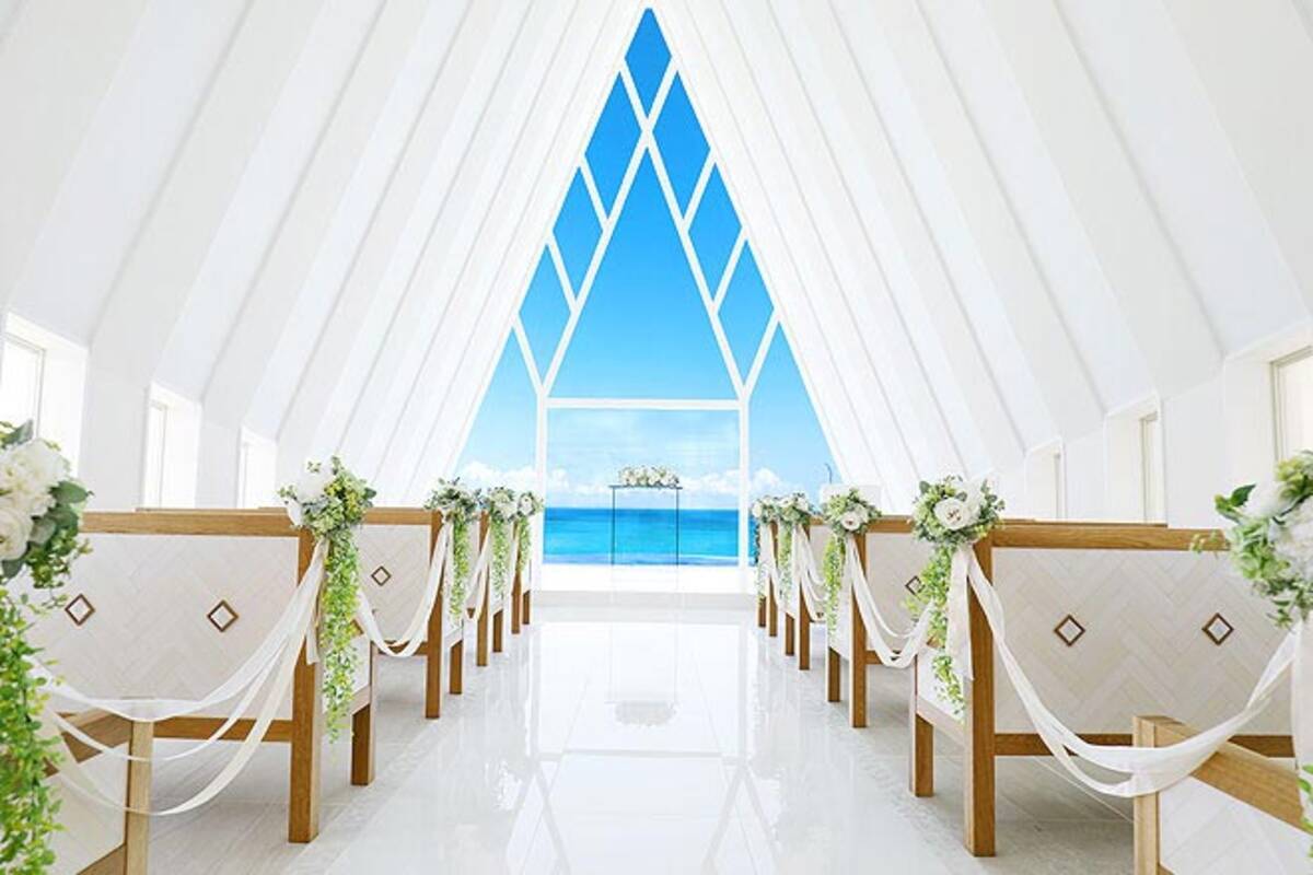 充実したプライベートウェディング 沖縄チルマリゾート 運営開始 21年7月26日 エキサイトニュース 充実したプライベートウェディング 沖縄チルマリゾート 運営開始 21年7月26日 エキサイトニュース