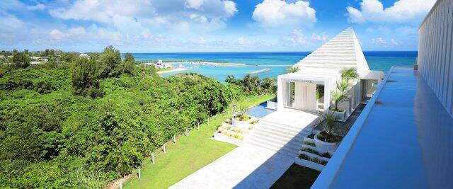 充実したプライベートウェディング「沖縄チルマリゾート」運営開始