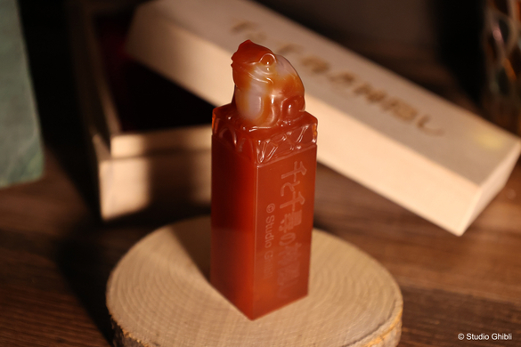 スタジオジブリの名作 千と千尋の神隠しあのシーンが食卓に どんぐり共和国から中華食器が登場 16年11月29日 エキサイトニュース