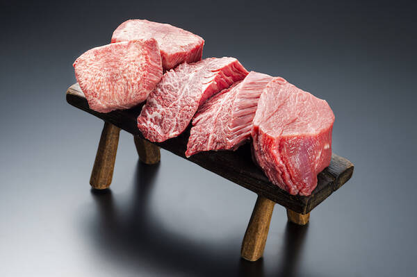 仙台 国分町 元祖ぶ厚い焼肉で有名な 焼肉ここから 東北エリア初出店 21年7月27日 エキサイトニュース