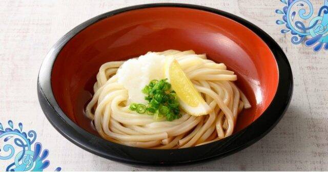 わざわざ寄りたい、ネオパーサ駿河湾沼津SAの夏にピッタリな新メニュー