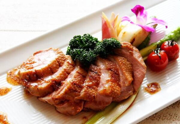 川崎日航ホテルでパワーチャージ 肉料理が揃ったランチ ディナーブッフェ 21年8月3日 エキサイトニュース