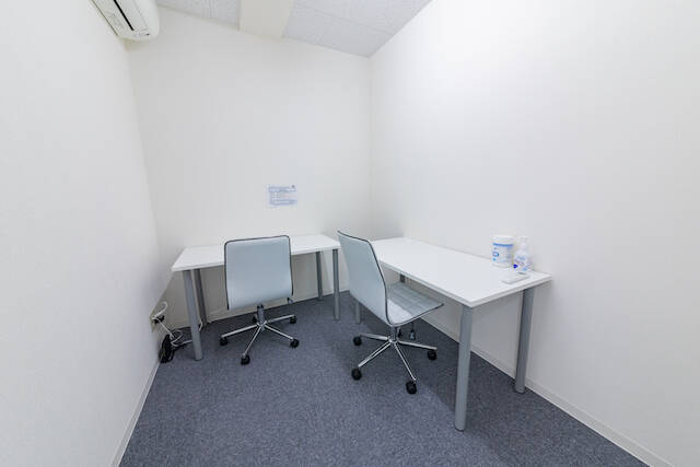 1日14時間で取り戻せる「締切に追い込まれた方」専用テレワーク個室プラン