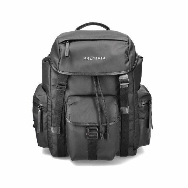 イタリア発の老舗シューズブランド Premiata 初のバックパックが登場 21年8月31日 エキサイトニュース