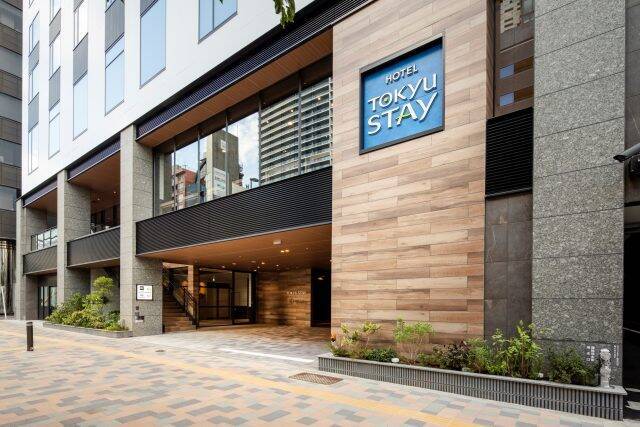 部屋で過ごしたくなる 滞在型ホテル 東急ステイ新宿イーストサイド オープン 21年9月2日 エキサイトニュース