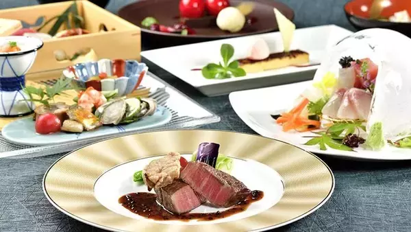 「プロポーズや記念日に。「箱根仙石原プリンスホテル」美術館貸切つき宿泊プラン」の画像