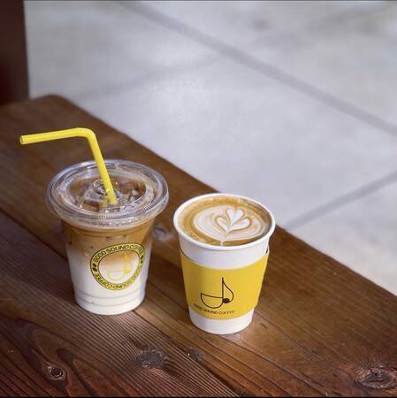 世界初の試み！「360°⾳に包まれたコーヒーショップ」東京と大阪にオープン