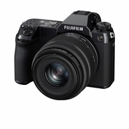 圧倒的な機動力！ミラーレスデジタルカメラ「FUJIFILM GFX50S II」新発売
