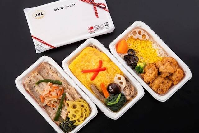 『JAL国際線機内食付き オンラインツアー』第二弾・シンガポール発売開始