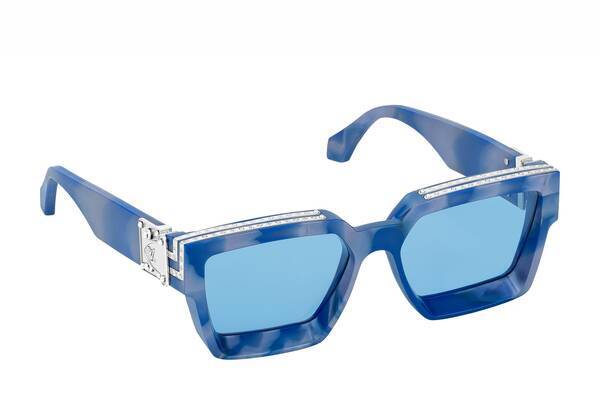 ルイ ヴィトンから 秋ファッションのスパイスとなるメンズ新作アクセサリーが登場 21年9月16日 エキサイトニュース