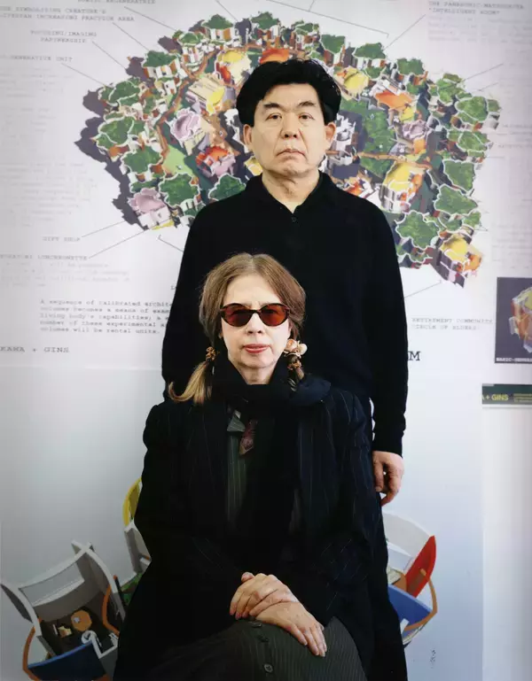 「歴史的建造物「三鷹天命反転住宅」を守るプロジェクト開始！」の画像