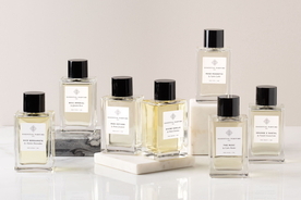 パリのフレグランスブランド「Essential Parfums」が日本上陸
