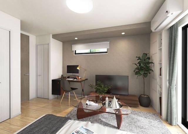 ニューノーマル対応の単身者向け3階建て賃貸住宅 大東建託より新発売 21年9月25日 エキサイトニュース