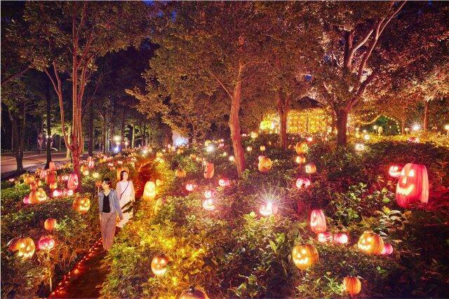 長崎・ハウステンボス、秋のヨーロッパ気分を満喫する大収穫祭