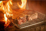「銀座のフレンチ肉割烹「tcc 炉窯炭火焼Steak」秋の限定コース登場」の画像4