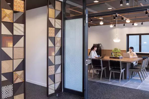 「非日常空間が生み出す発想「WORK×ation Site箱根湯本」誕生」の画像