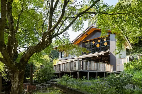 「非日常空間が生み出す発想「WORK×ation Site箱根湯本」誕生」の画像