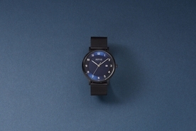 北欧デンマークの腕時計ブランド「BERING」ソーラー機能を搭載した新作が登場