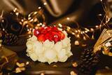 「THE AOYAMA GRAND HOTELのチョコレートアフタヌーンティー＆天使のクリスマスケーキ」の画像3