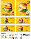 「“FRESHNESS BURGERの新ブランド”『Cheeseness Burger ToGo』 西五反田にオープン！」の画像3