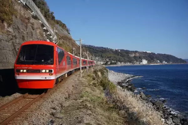 「ノスタルジック秩父鉄道＆リゾート列車・伊豆急行で夜行列車の鉄道旅が実現」の画像