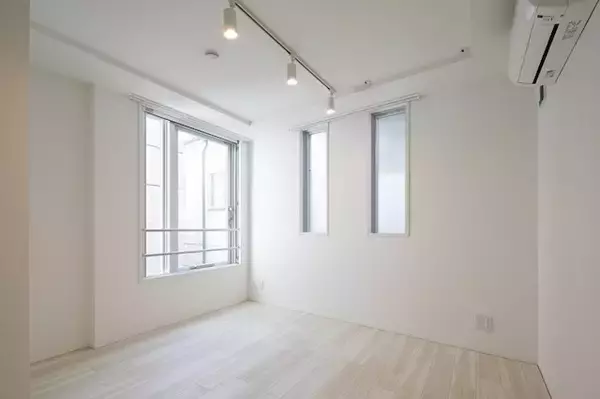 「1万円から始める不動産投資始まる「Branche阿佐ヶ谷ファンド6」」の画像