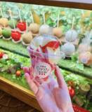 「本格りんご飴専門店「代官山Candy apple」東武百貨店 池袋店に期間限定オープン」の画像13